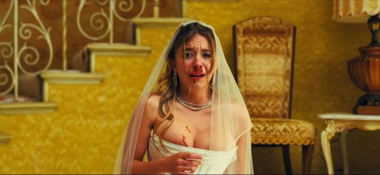 سيدني سويني من Euphoria - موقع أكس