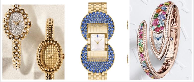 أجمل وأثمن الساعات في Watches & Wonders 2026 