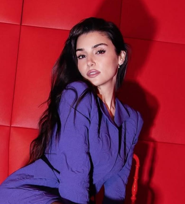 هاندا أرتشيل 