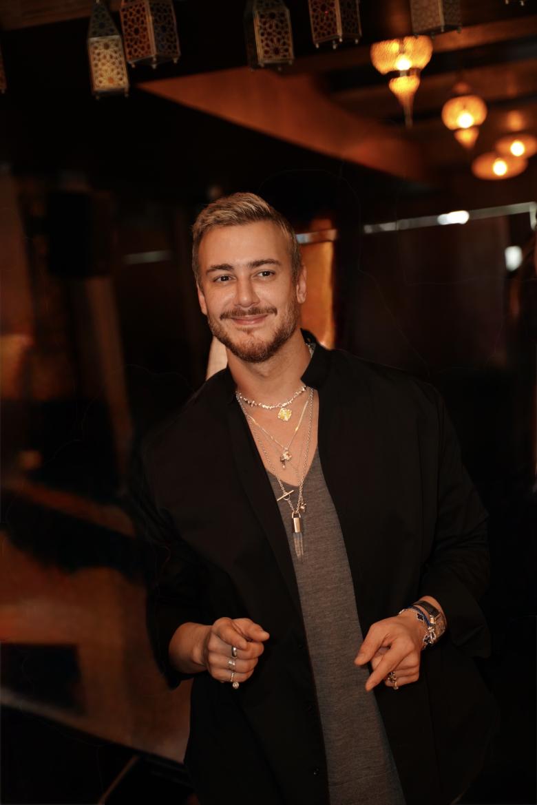 النيابة العامة تستأنف ضد قرار المحكمة في قضية ابتزاز سعد لمجرد