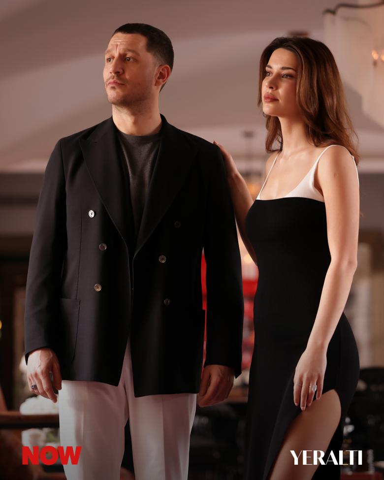 مسلسل تحت الأرض الحلقة&nbsp;11 - مصدر الصورة إنستغرام