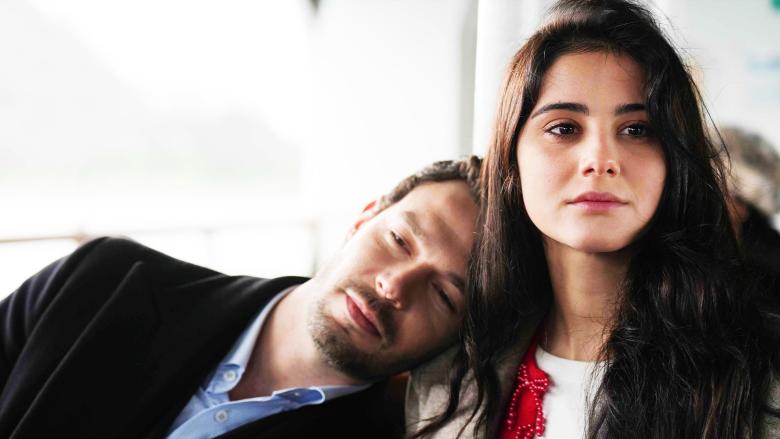 مسلسل أنت من أحببت الحلقة 8 - مصدر الصورة غوغل