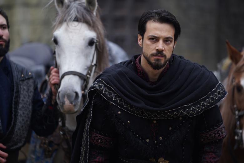 مسلسل المؤسس أورهان الحلقة&nbsp;21 - مصدر الصورة غوغل