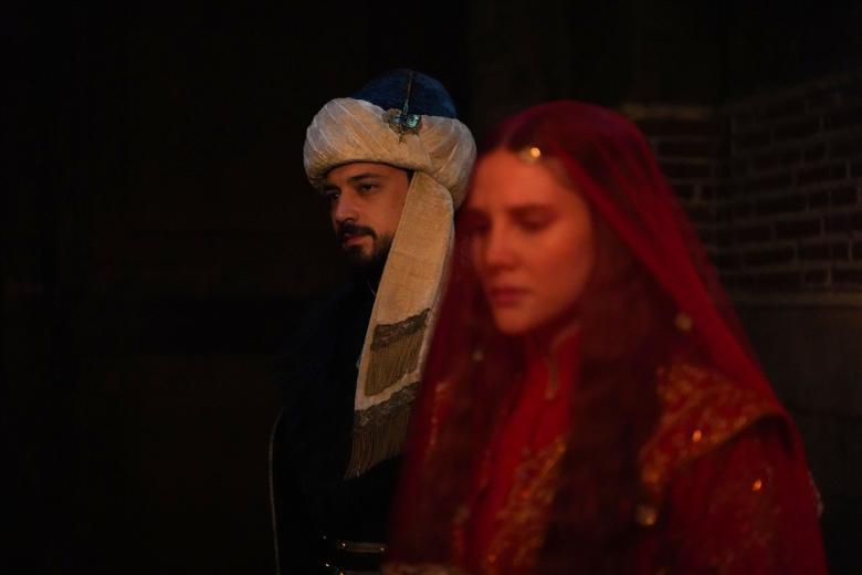 مسلسل المؤسس أورهان الحلقة 22 - مصدر الصورة غوغل