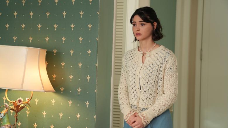 مسلسل القبيحة الحلقة 4 - مصدر الصورة غوغل