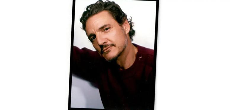 شانيل تختار بيدرو باسكال سفير جديد للدار - الصورة من حساب شانيل