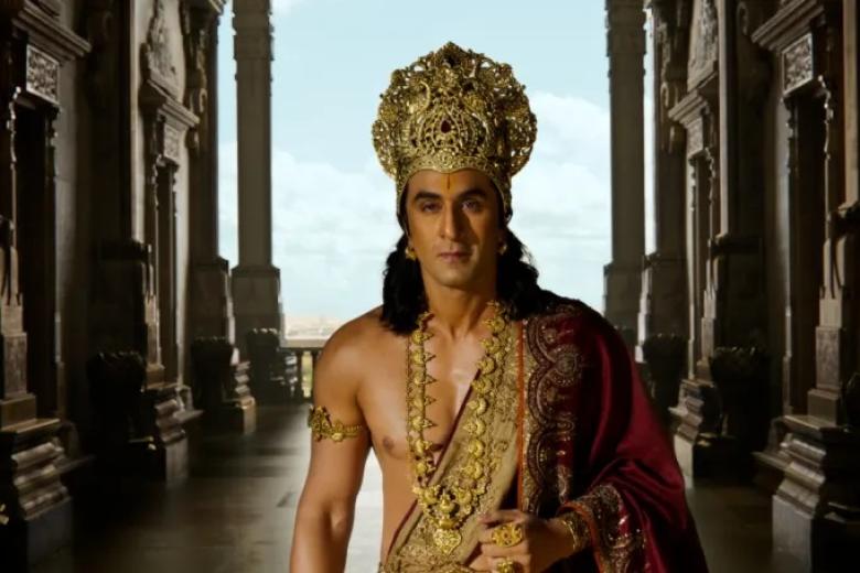 Ranbir Kapoor – Ramayana