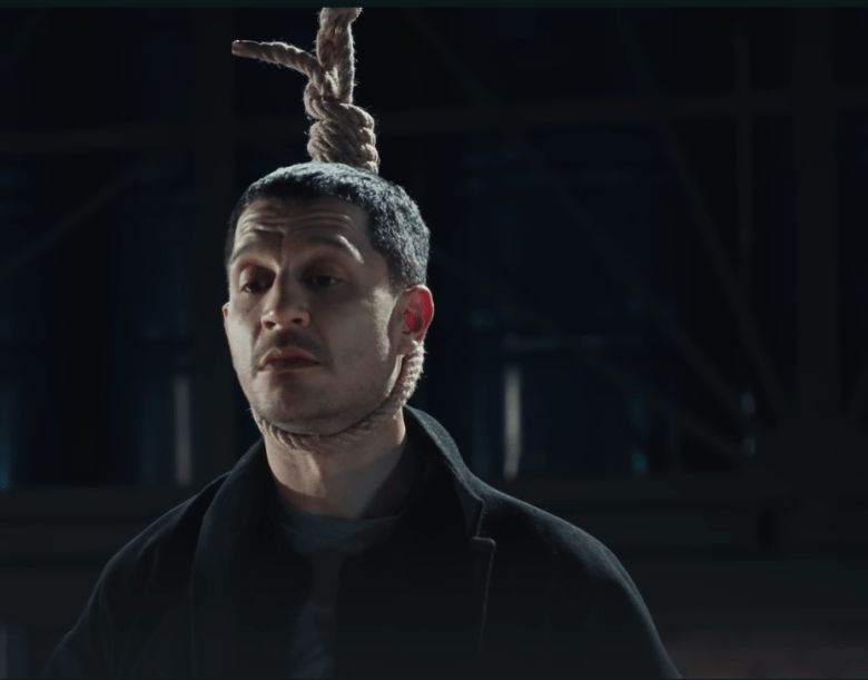 مسلسل تحت الأرض - Yeraltı - مصدر الصورة غوغل