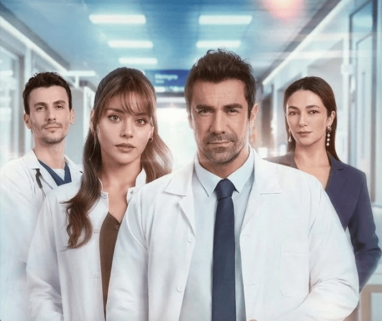 مسلسل الطبيب : في حياة أخرى - Doktor: Başka Hayatta - مصدر الصورة غوغل