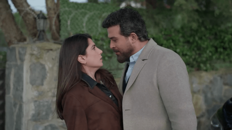 مسلسل ليل الحلقة&nbsp;46 - مصدر الصورة شاهد