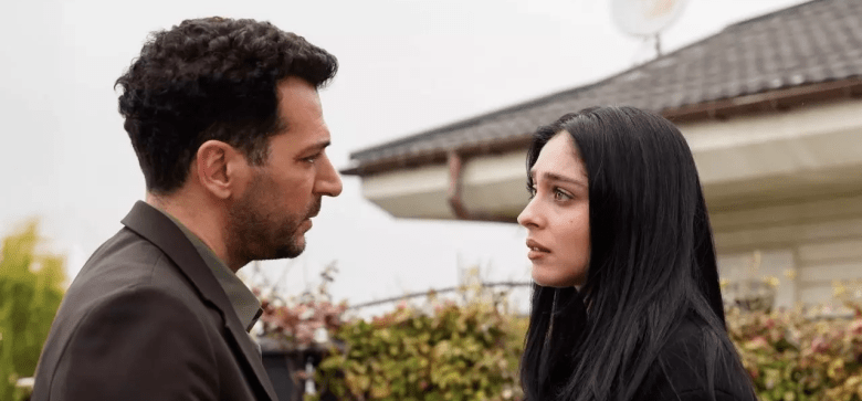 مسلسل ورود وذنوب الحلقة 23 - مصدر الصورة غوغل