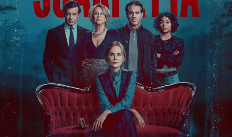 مسلسل&nbsp;Scarpetta &ndash;&nbsp;سكاربيتا - مصدر الصورة غوغل