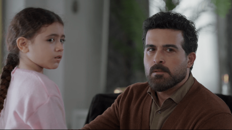 مسلسل ليل الحلقة 48 - مصدر الصورة شاهد