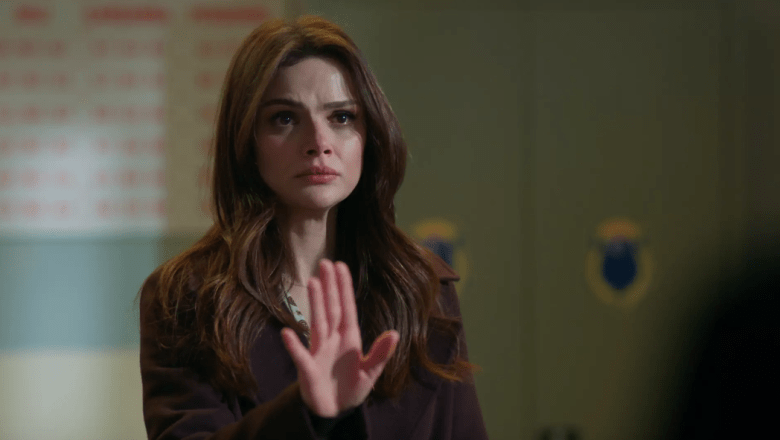 مسلسل المدينة البعيدة الحلقة 56 - مصدر الصورة غوغل