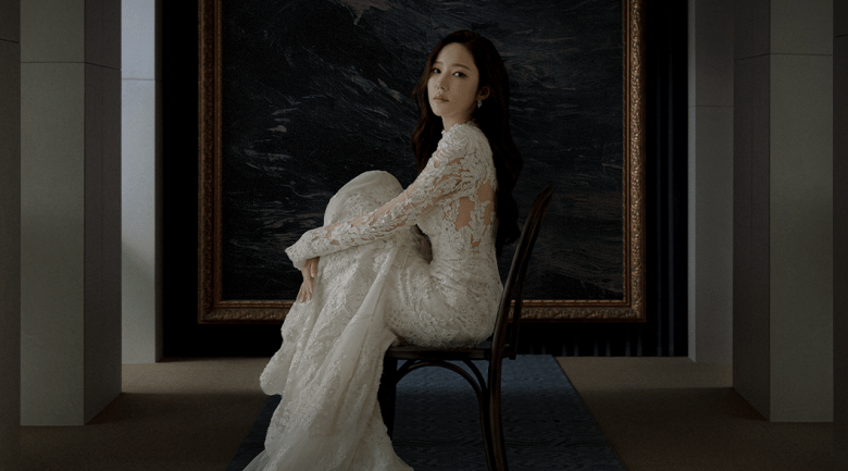 مسلسل قبلة الحورية - Siren's Kiss - مصدر الصورة غوغل