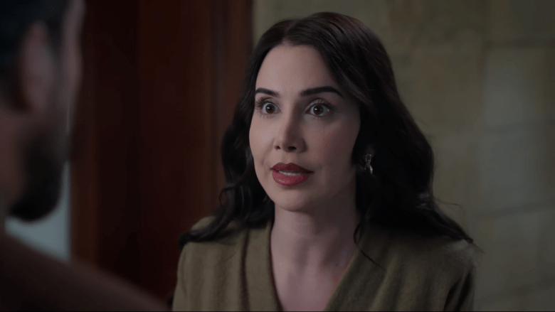 مسلسل ليل الحلقة&nbsp;49 - مصدر الصورة MBC شاهد