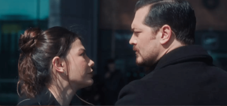 مسلسل حلم أشرف الحلقة 40 - مصدر الصورة غوغل