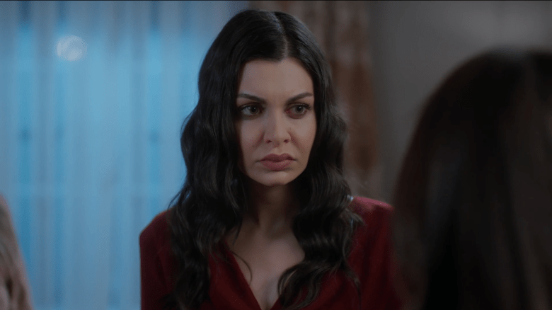 مسلسل ليل الحلقة&nbsp;51 - مصدر الصورة MBC شاهد