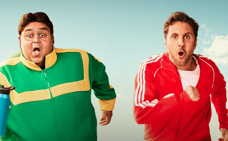 مسلسل اللعبة 5 الحلقة 1 - مصدر الصورة إنستغرام