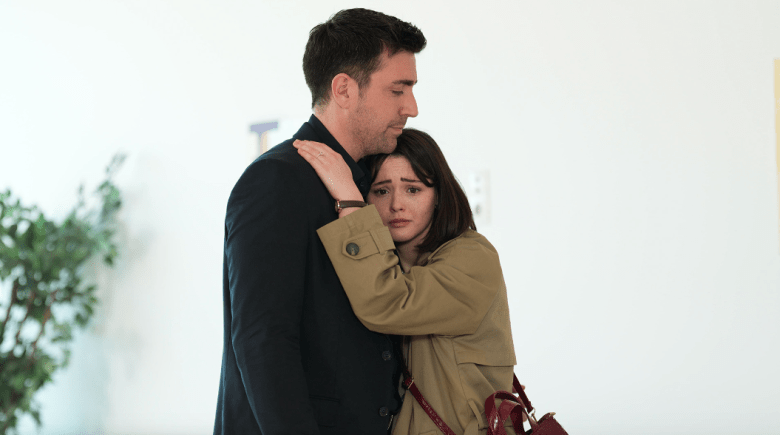 مسلسل القبيحة الحلقة 3 - مصدر الصورة إنستغرام