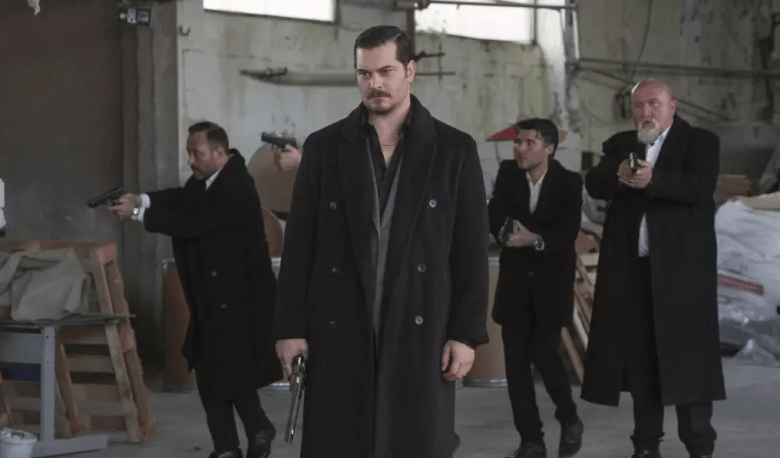 مسلسل حلم أشرف الحلقة 41 - مصدر الصورة غوغل