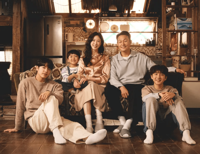 مسلسل Cabbage Your Life - ملفوف حياتك - مصدر الصورة غوغل