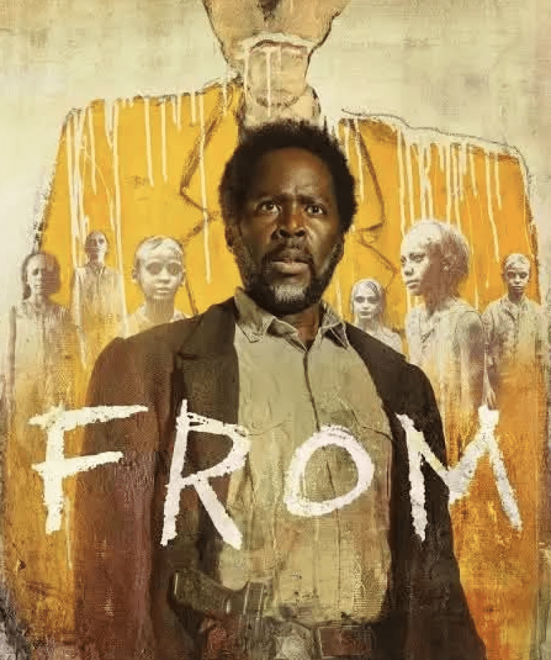 مسلسل From - فروم - مصدر الصورة غوغل