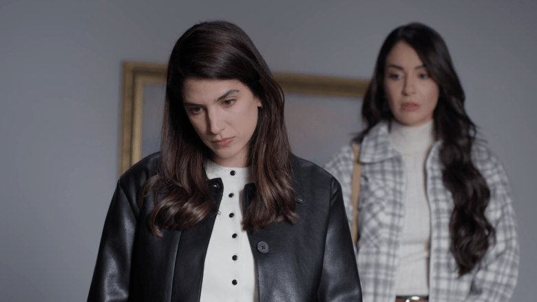 مسلسل ليل الحلقة 58 - مصدر الصورة شاهد