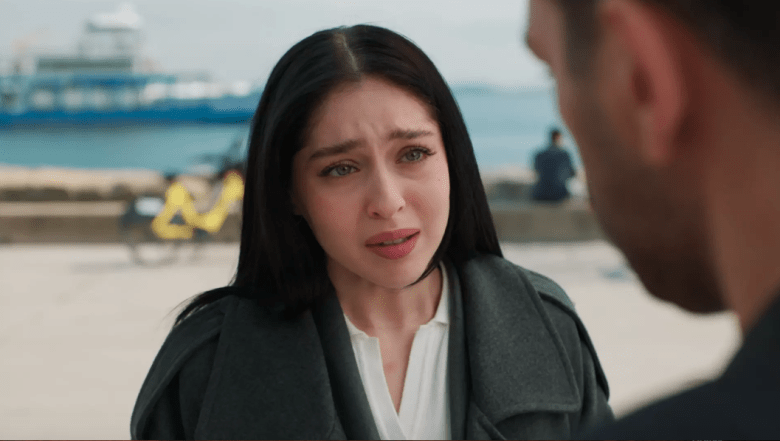 مسلسل ورود وذنوب الحلقة 25 - مصدر الصورة غوغل