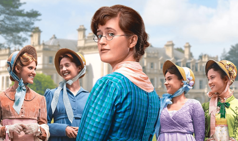 مسلسل The Other Bennet Sister - مصدر الصورة غوغل