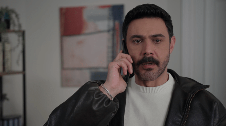 مسلسل ليل الحلقة 59 - مصدر الصورة شاهد