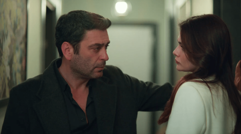 مسلسل المدينة البعيدة الحلقة 58 - مصدر الصورة غوغل