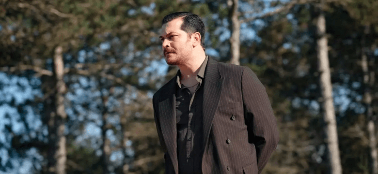 مسلسل حلم أشرف الحلقة 41 - مصدر الصورة غوغل