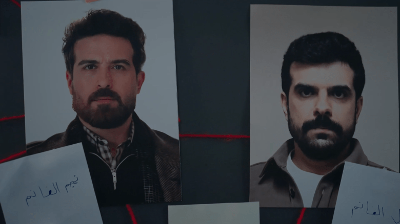 مسلسل ليل الحلقة 61 - مصدر الصورة شاهد