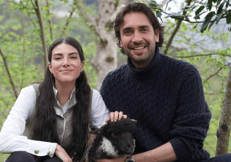 مسلسل هذا البحر سوف يفيض الحلقة 25 - مصدر الصورة غوغل