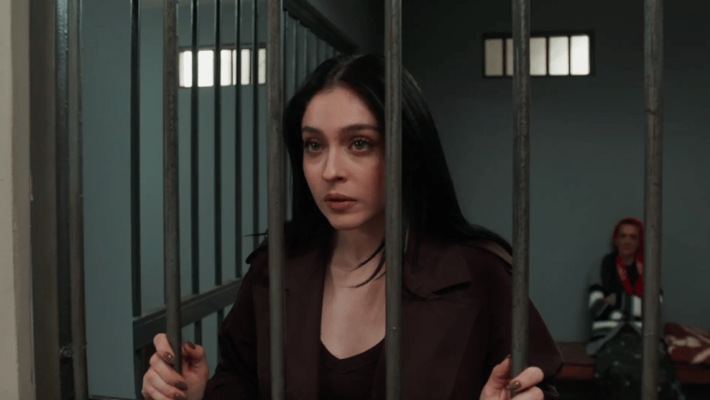 مسلسل ورود وذنوب الحلقة 26 - مصدر الصورة غوغل