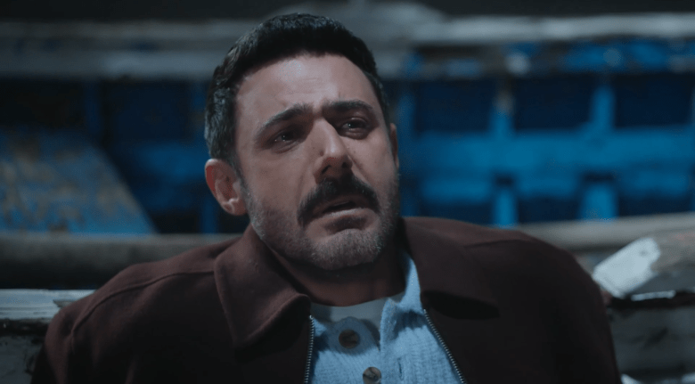 مسلسل ليل الحلقة 65 - مصدر الصورة شاهد