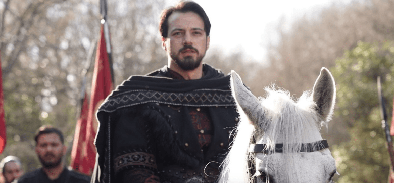 مسلسل المؤسس أورهان الحلقة 22 - مصدر الصورة غوغل