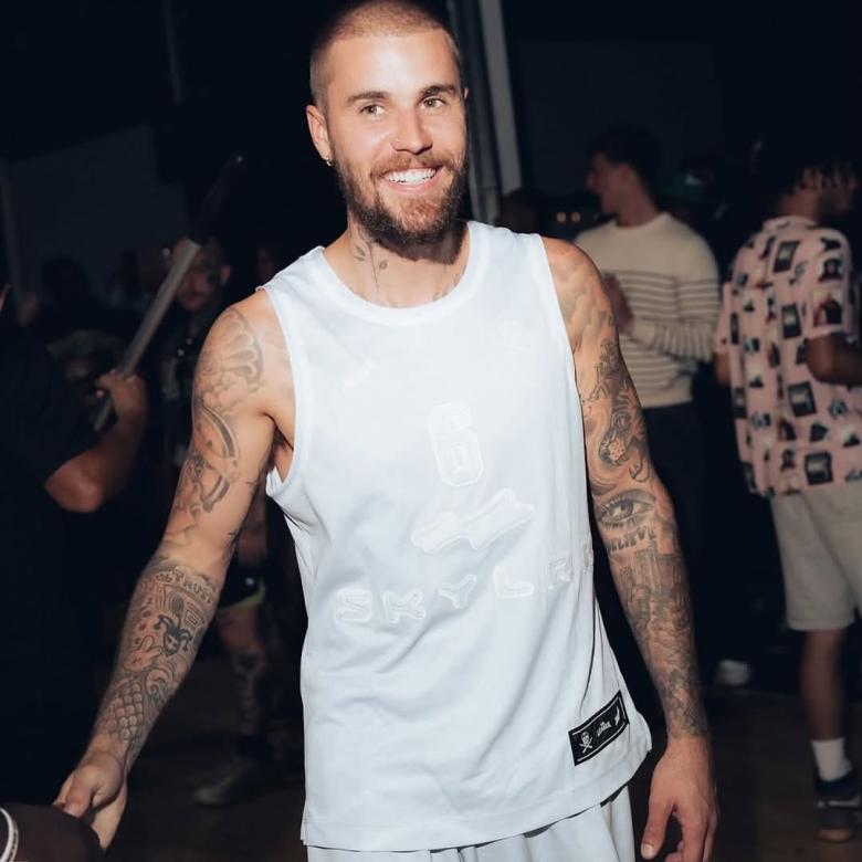 جاستن بيبر Justin Bieber - مصدر من انستغرام