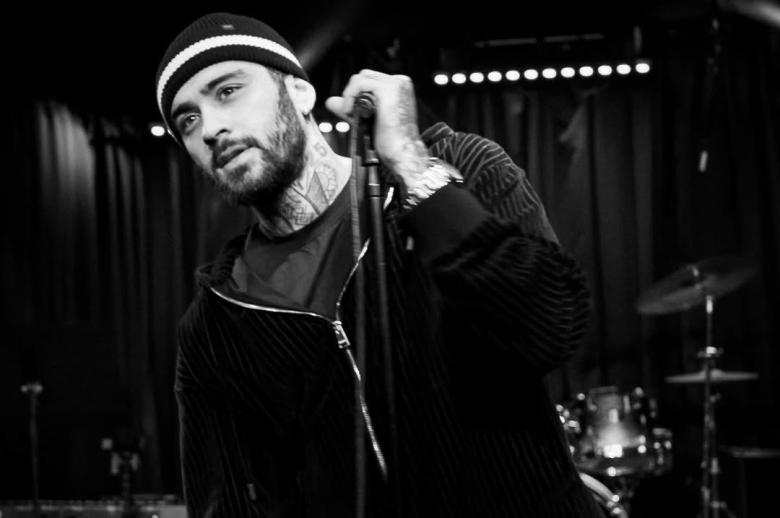  زين مالك Zayn Malik