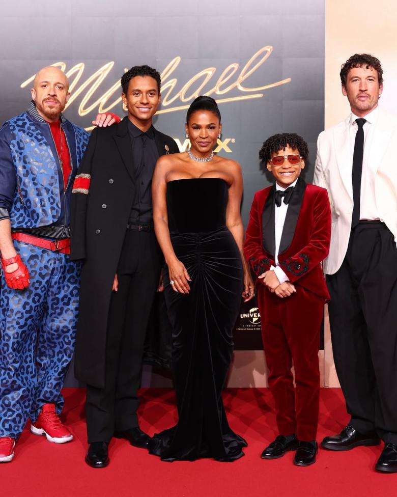 عرض فيلم Michael في برلين