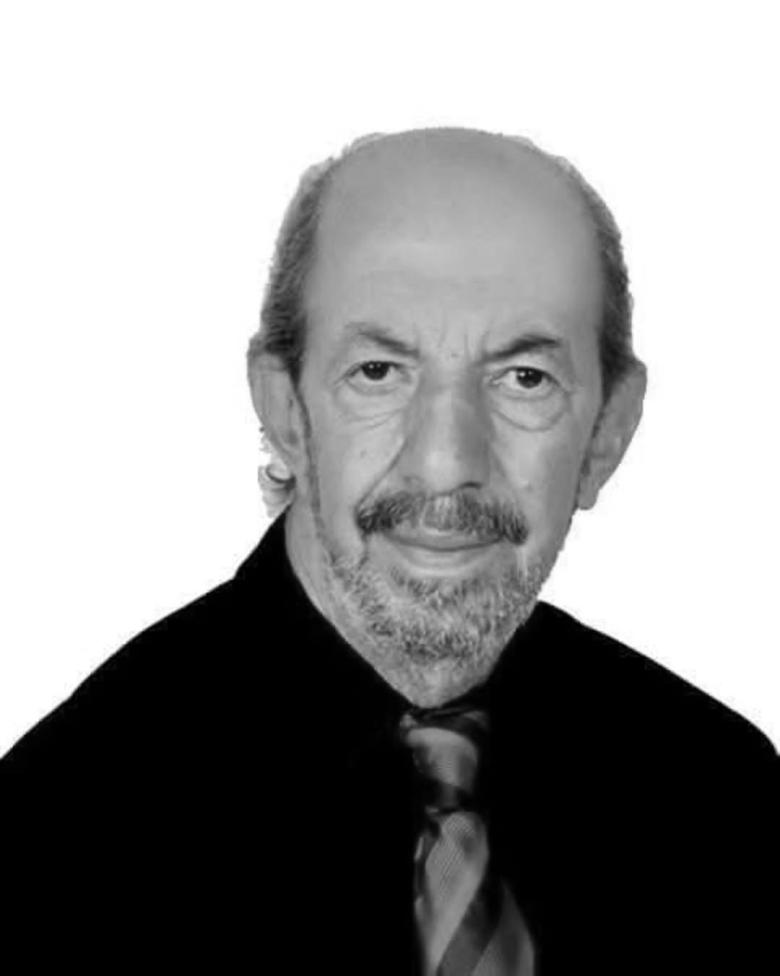 وفاة مازن لطفي