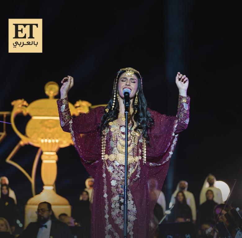 أماندا معلوف