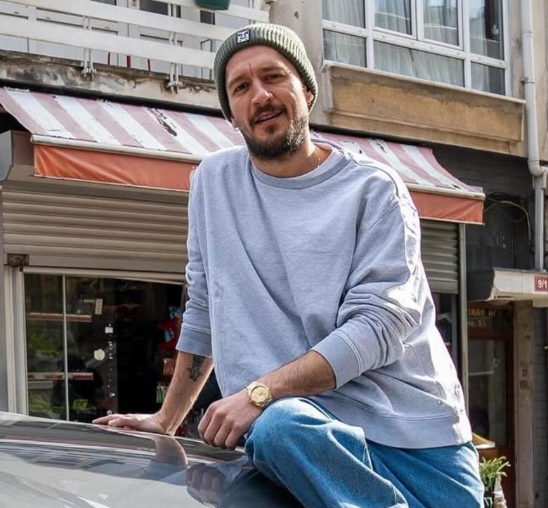 أوراز كايجيلار أوغلو