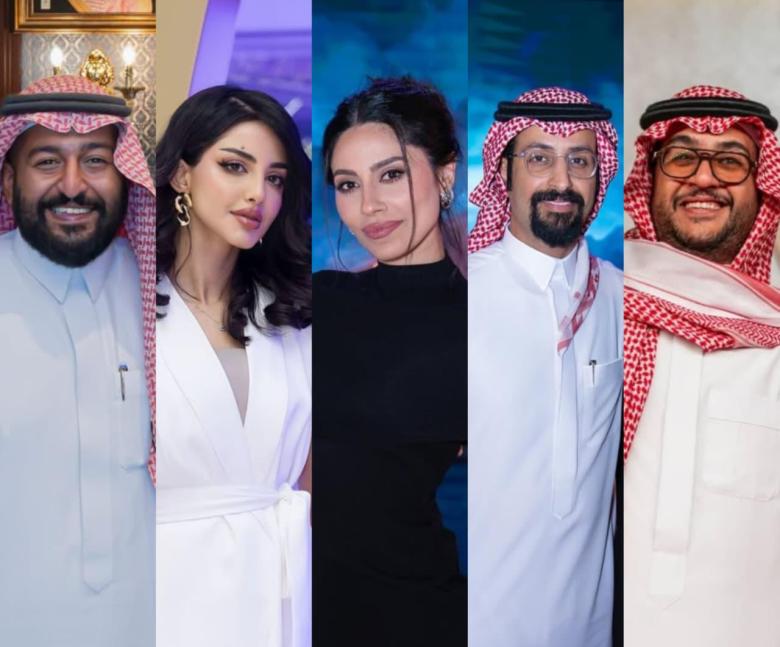 نجوم السعودية