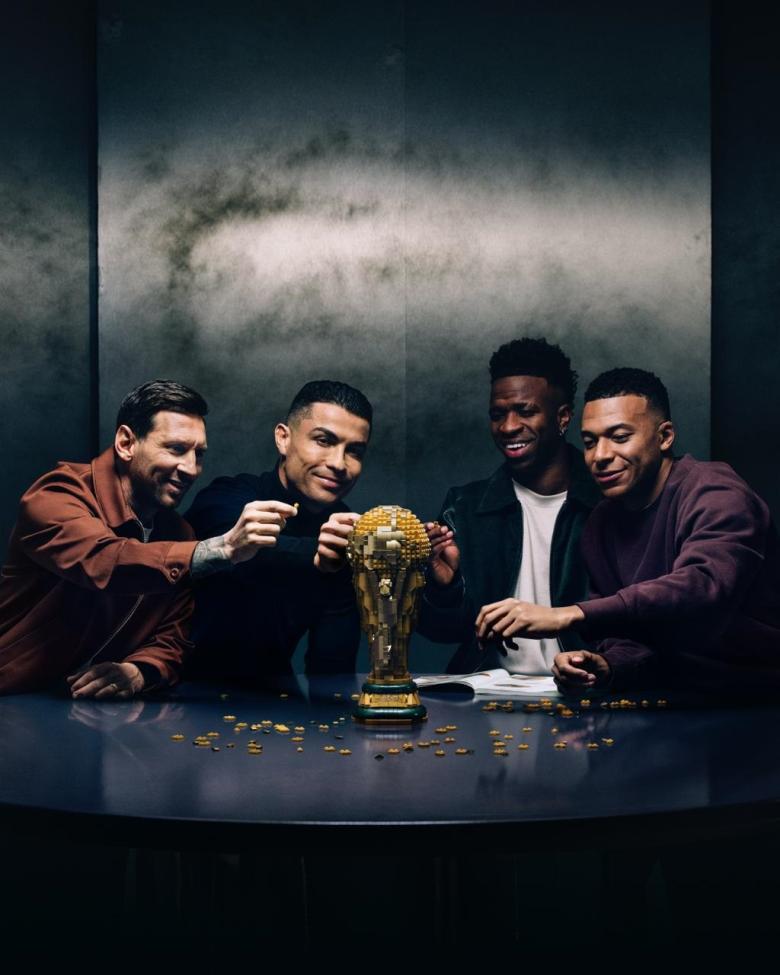 نجوم كرة القدم