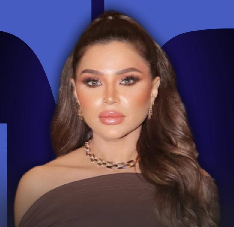 انفصال نهى نبيل بعد 17 سنة بين الحقيقة وكذبة أبريل