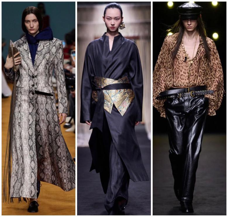 أسبوع الموضة في شنغهاي لخريف 2026: منصة للأناقة والابتكار 