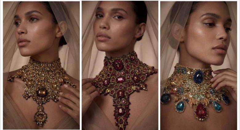 Dominia  وRegalia: إكسسوارات تعكس القوة من خالد ومروان