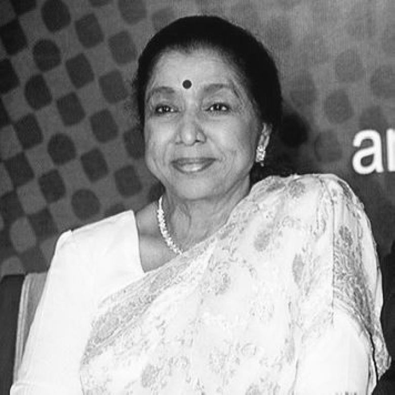 وفاة أيقونة بوليوود آشا بهوسلي عن 92 عامًا